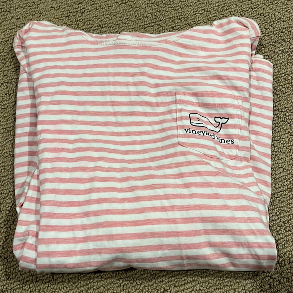 Womens Vineyard Vines Medium shirt